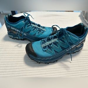 La Sportiva hiking shoes